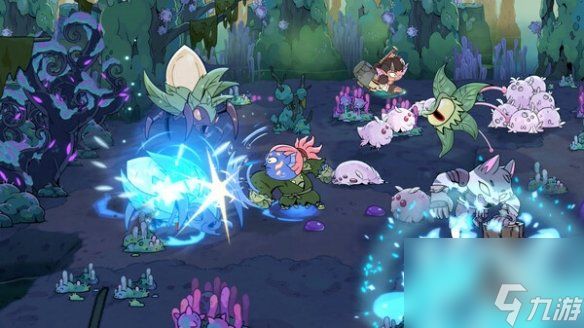 《熔炉密林》攻略 简评+配置+<a href=