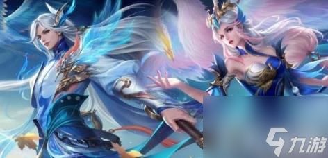 王者荣耀2023王昭君凤凰于飞返场时间