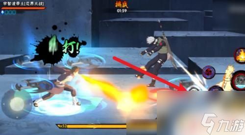 无限深渊怎么获得斗士 火影忍者无限深渊攻略技巧