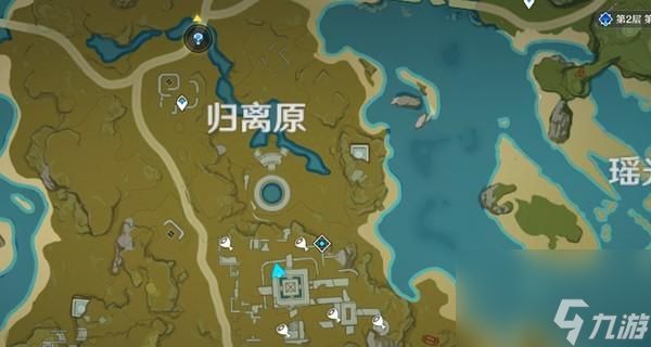 神角技巧遗迹守卫攻略(探索宝藏与战斗技巧全解)