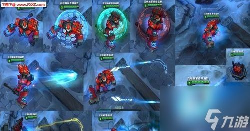 <a id='link_pop' class='keyword-tag' href='https://www.9game.cn/lolsy/'>英雄联盟手游</a>塞恩技巧详解(打造塞恩)