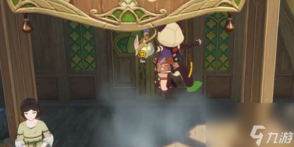 原神往事亦新事任务怎么完成