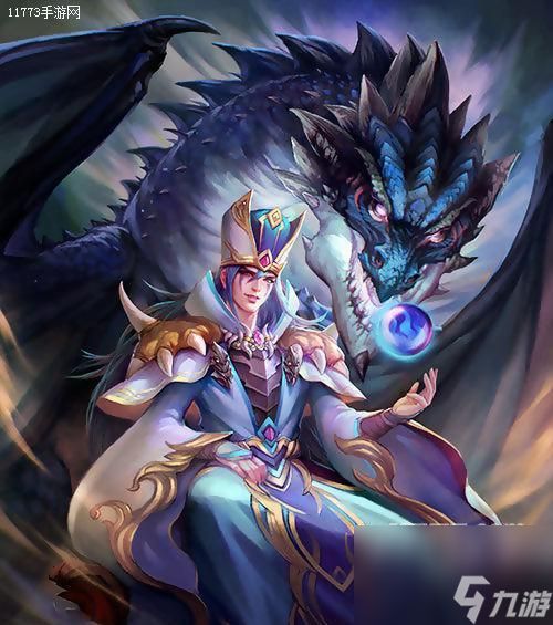 《<a id='link_pop' class='keyword-tag' href='https://www.9game.cn/xunlongsanguo/'>驯龙三国</a>》装备培养大揭密(揭开制造杖和贩卖剑的秘密)