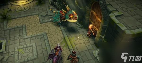 《驯龙三国》装备培养大揭密(揭开制造杖和贩卖剑的秘密)