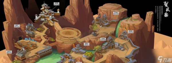 《蛮荒行星》东南地图任务攻略(探索东南区域)