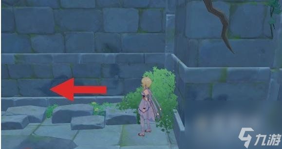 原神3.7天遒谷水晶任务解谜玩法