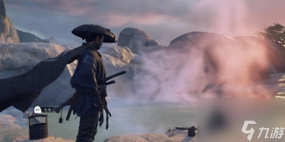 《对马岛之魂》铁匠铺挽歌攻略:轻松获得游戏奖杯