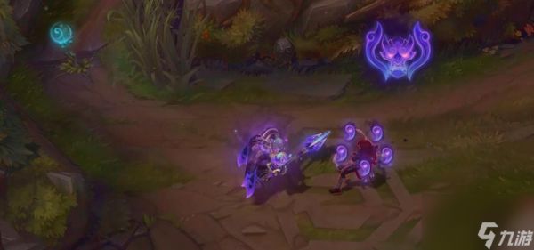 英雄联盟2024灵魂莲华皮肤一览(最全介绍)