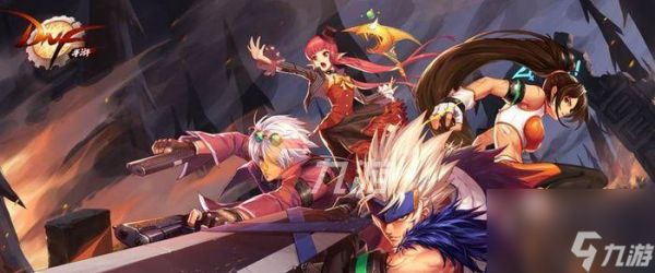 DNF手游比利士怎么获取(游戏中的精灵骑士)