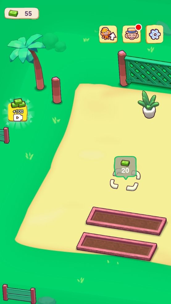 猴子集市什么时候出 公测上线时间预告