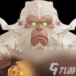 《鸣潮》戏猿声骸图鉴