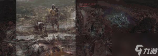 ZEPHON玩法特色介绍