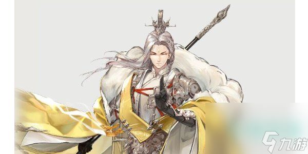 《西游笔绘西行》二郎真君技能强度