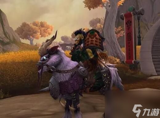 <a id='link_pop' class='keyword-tag' href='https://www.9game.cn/moshoushijie2/'>魔兽世界</a>职业任务介绍