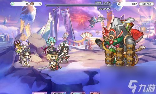 公主连结好友支援玩法技巧攻略(一起助力)