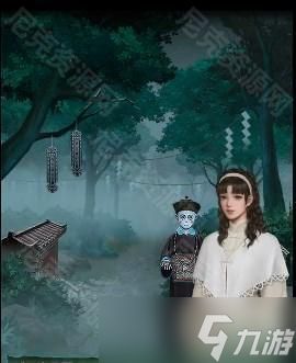《道道道人间道》第四章小僵尸操作方法，仿干制解谜通关攻略