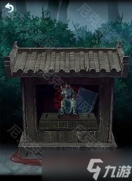 《道道道人间道》第四章小僵尸操作方法，仿干制解谜通关攻略