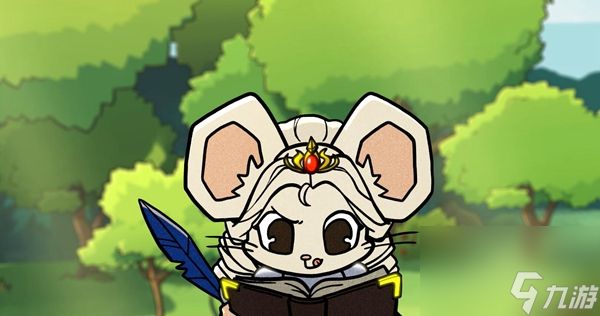 鼠托邦游戏配置介绍