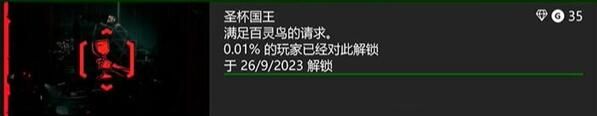 《赛博朋克2077》dlc往日之影结局最新介绍