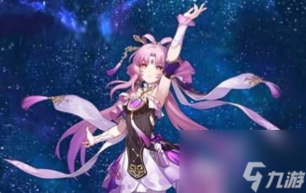 崩坏星穹铁道2.2符玄复刻值得抽吗