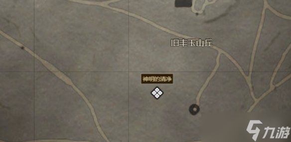 《对马岛之魂》神明的清静支线任务攻略