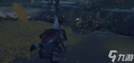 对马岛之魂家园所在支线任务攻略