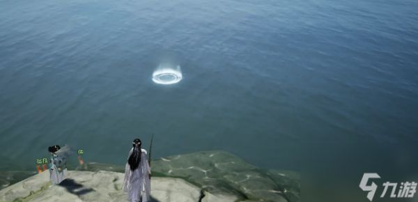 射雕鱼饵获取攻略