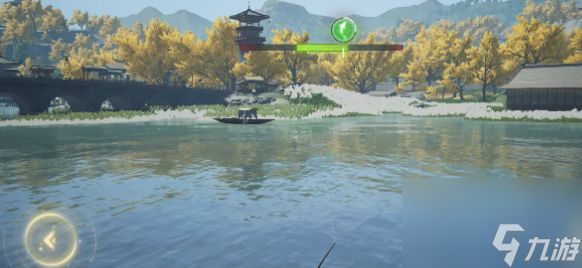 射雕鱼饵获取攻略