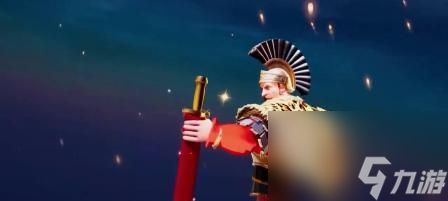 打造最强万国觉醒花木兰,征战三国(掌握花木兰技能)