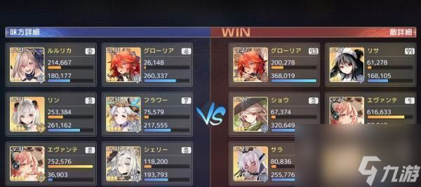 《掌握伊甸园,实现骄傲初始》(如何选前期角色培养建议)