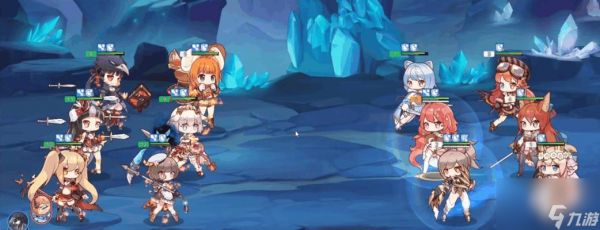 《掌握伊甸园,实现骄傲初始》(如何选前期角色培养建议)