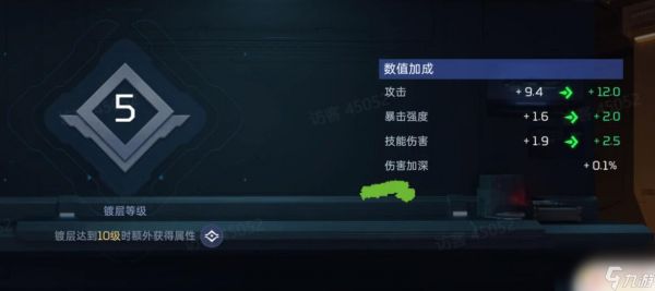 星球重启如何快速提升战力 星球重启快速升级战力方法