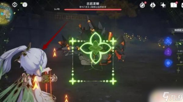 原神草行久队伍谁站场 原神草行久队伍站场角色推荐