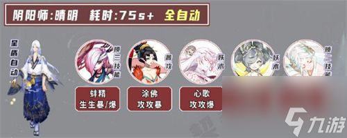 阴阳师火灵契灵速度 阴阳师火灵契灵怎么打？