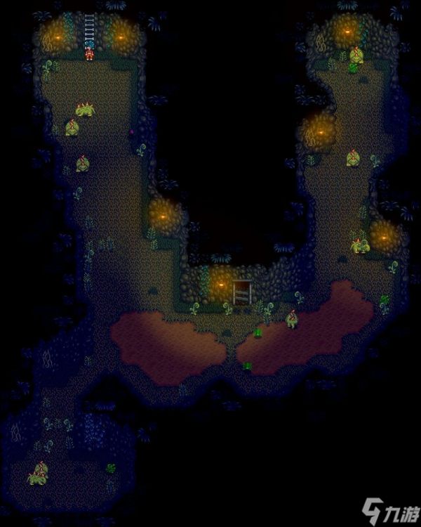 《星露谷物语》探险家公会任务奖励是什么 探险家公会任务攻略