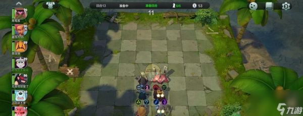 古代战争亡灵队阵容搭配攻略(策略游戏中亡灵队的强力组合与克制)