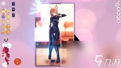 拼图猫娘5游戏下载