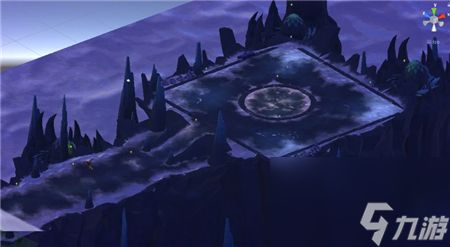 <a id='link_pop' class='keyword-tag' href='https://www.9game.cn/byswz/'>冰原守卫者</a>塞壬巢穴怎么玩