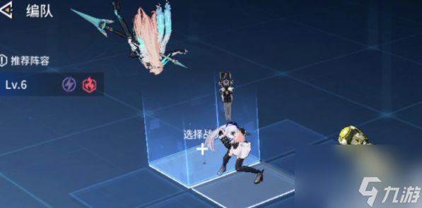 锚点降临派遣任务在哪 派遣任务方法介绍
