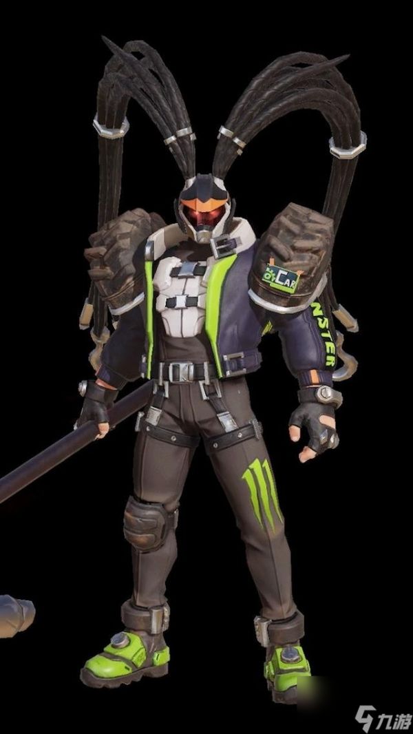 王者荣耀新皮肤野性能量如何？吕布新皮肤野性能量介绍