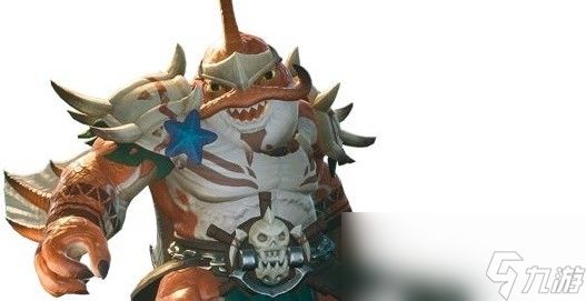 塔瑞斯世界鱼人沼泽攻略