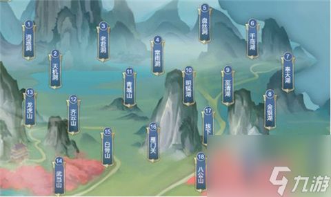 《搜仙记（真渡劫修仙）》乐玩独家攻略秘籍:常用功能介绍！