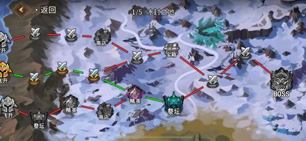 地下城攻略好玩吗 地下城攻略玩法简介