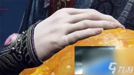 艾尔登法环蕾娜菈手上的戒指说明