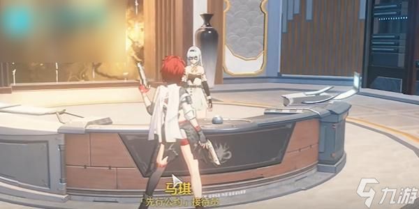 鸣潮第二索拉难忘的菜肴攻略