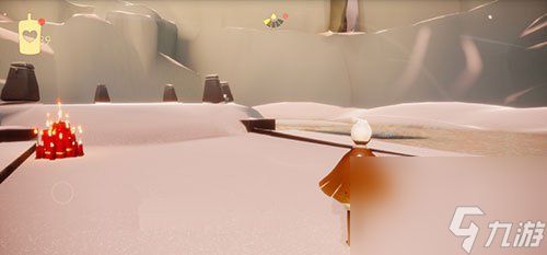 《光遇》蓝色光芒任务完成方法分享