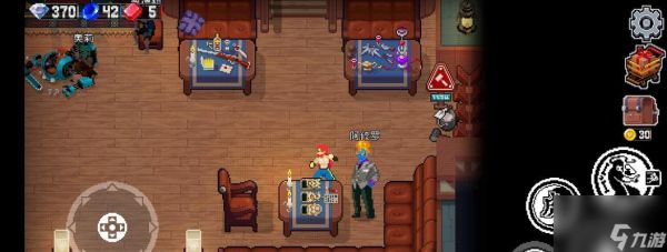 《战魂铭人装备强化指南》（游戏中如何提升装备强度）