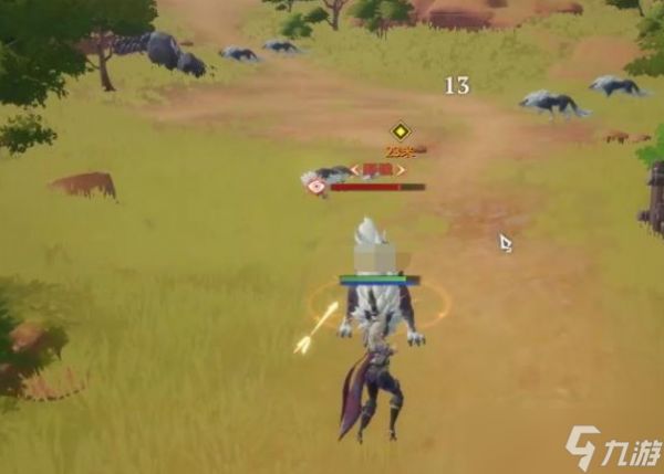 塔瑞斯世界地图探索点位有哪些