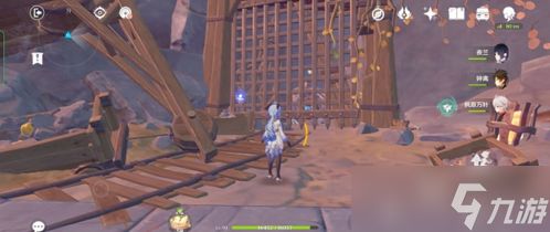 迷错幻渺之境怎么过?迷错幻渺之境攻略