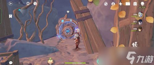 迷错幻渺之境怎么过?迷错幻渺之境攻略